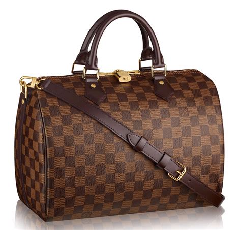 louis vuitton speedy sac.